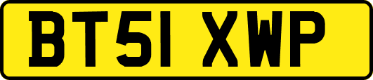 BT51XWP
