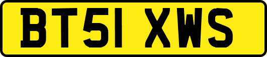 BT51XWS
