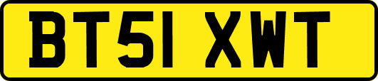 BT51XWT