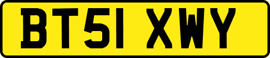 BT51XWY