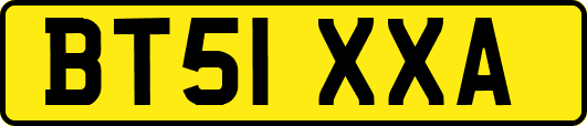 BT51XXA