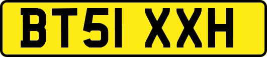 BT51XXH