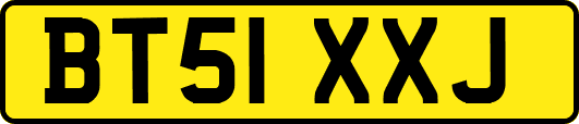 BT51XXJ