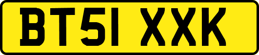 BT51XXK