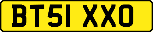 BT51XXO