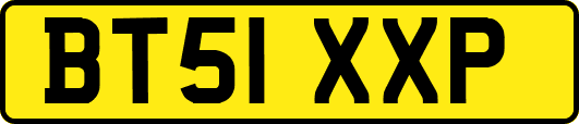 BT51XXP