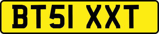 BT51XXT