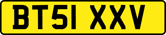 BT51XXV