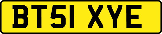 BT51XYE