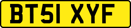 BT51XYF