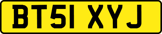 BT51XYJ