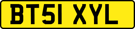 BT51XYL