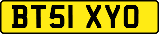 BT51XYO