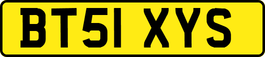 BT51XYS