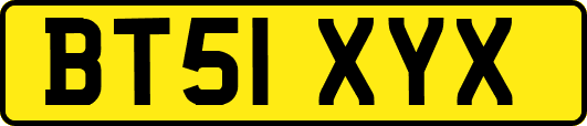 BT51XYX