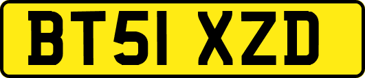 BT51XZD