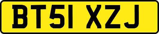 BT51XZJ