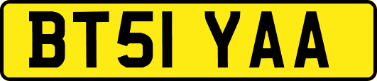 BT51YAA