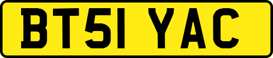 BT51YAC