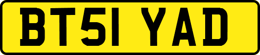 BT51YAD