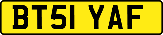 BT51YAF