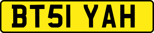 BT51YAH
