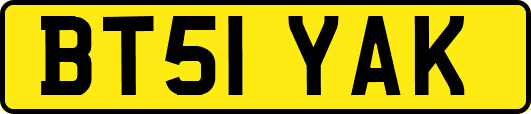 BT51YAK
