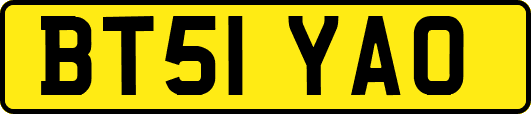 BT51YAO