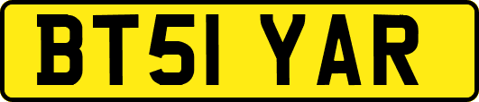 BT51YAR