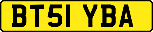 BT51YBA