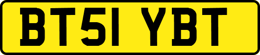 BT51YBT