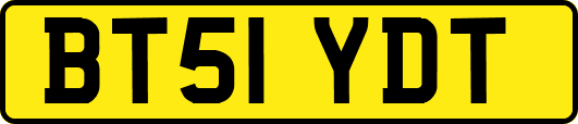 BT51YDT