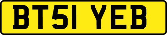 BT51YEB