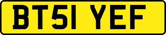 BT51YEF
