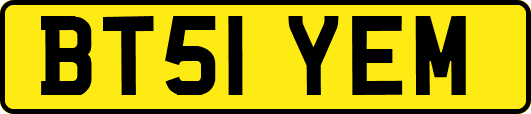 BT51YEM