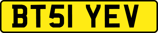 BT51YEV