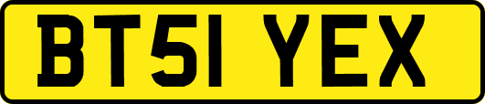 BT51YEX