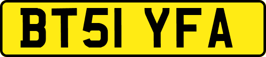 BT51YFA