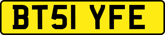 BT51YFE