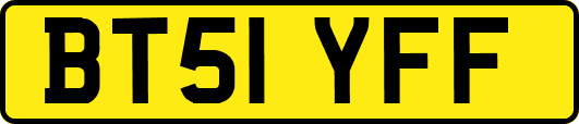 BT51YFF