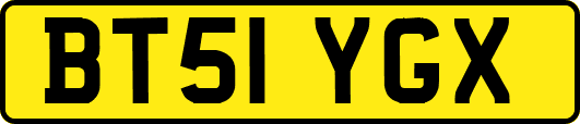 BT51YGX