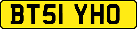 BT51YHO