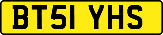 BT51YHS