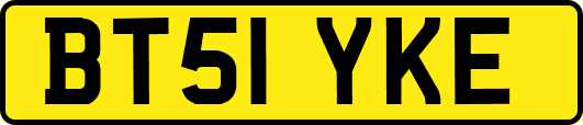 BT51YKE