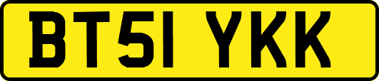 BT51YKK