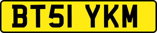 BT51YKM