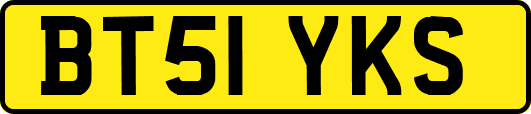 BT51YKS