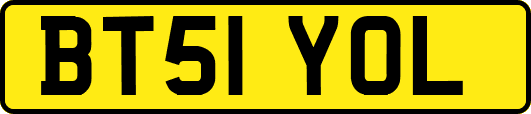 BT51YOL