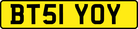 BT51YOY