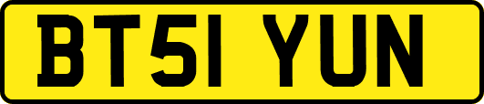 BT51YUN